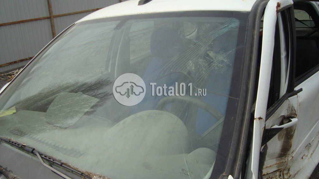 Фото ВАЗ (LADA) Granta 16