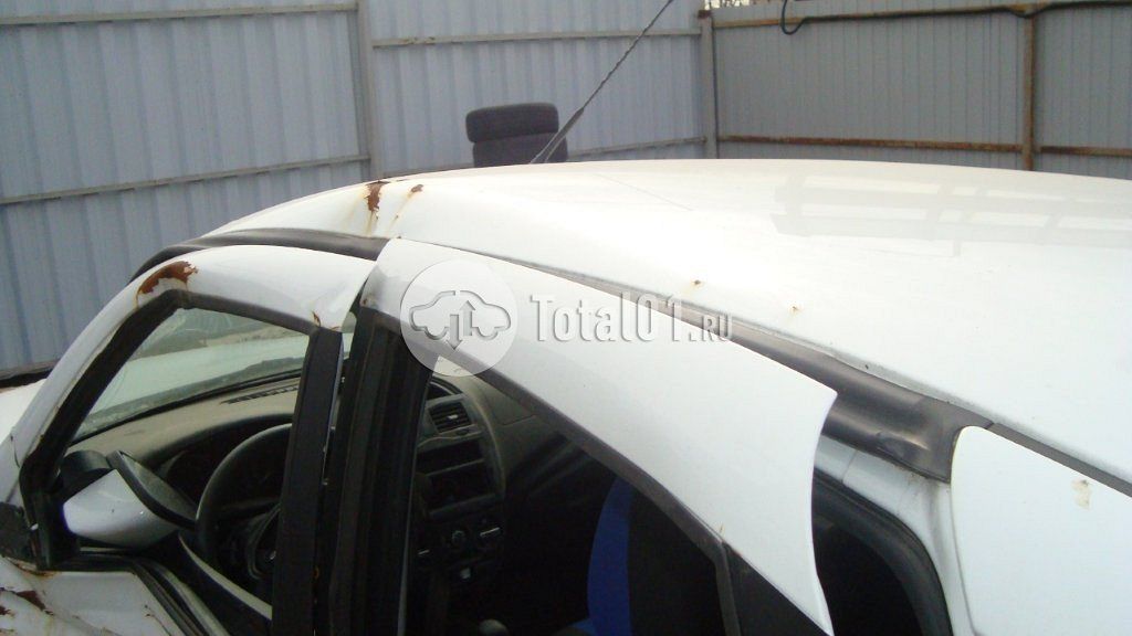 Фото ВАЗ (LADA) Granta 24