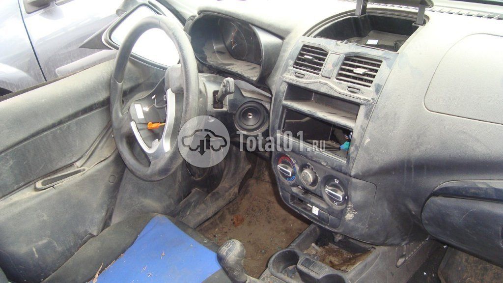 Фото ВАЗ (LADA) Granta 30