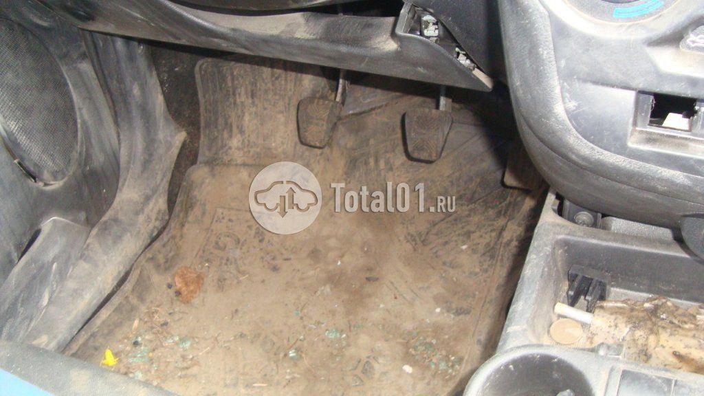 Фото ВАЗ (LADA) Granta 32