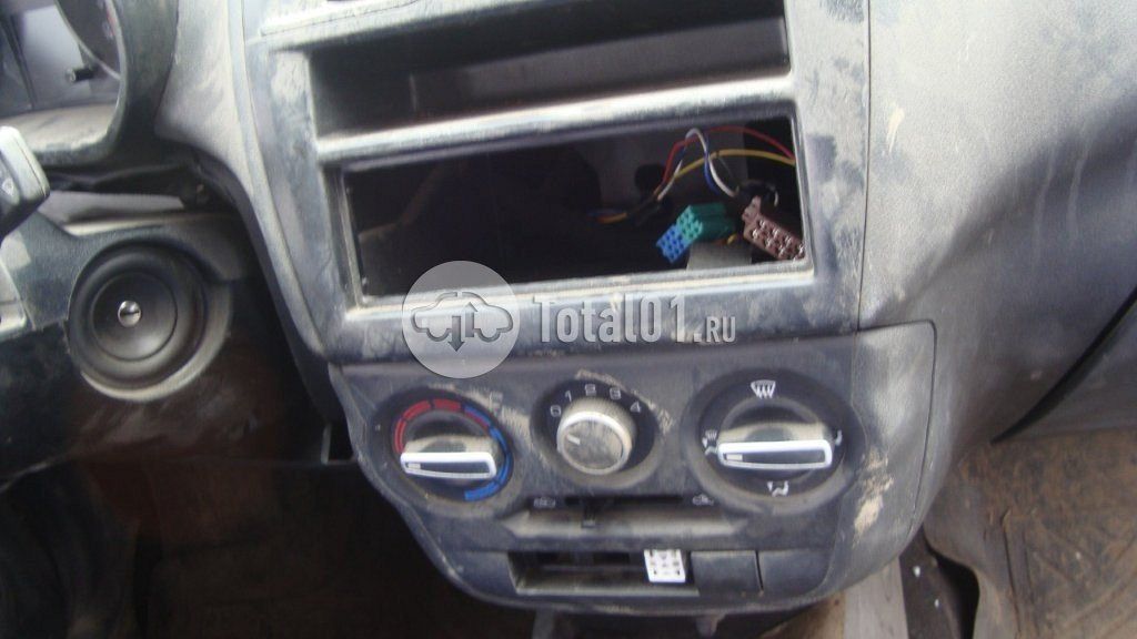 Фото ВАЗ (LADA) Granta 34