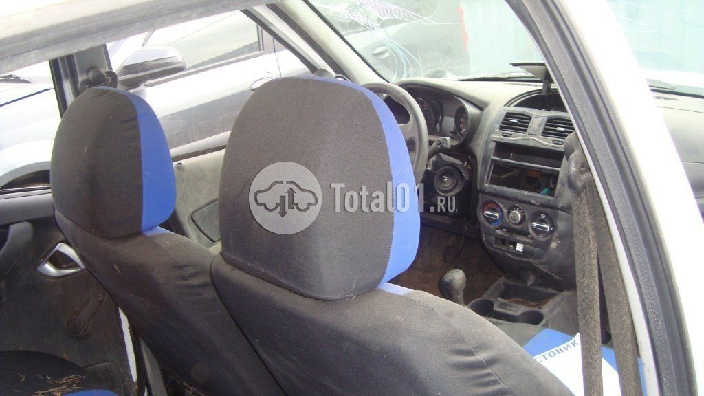 Фото ВАЗ (LADA) Granta 38