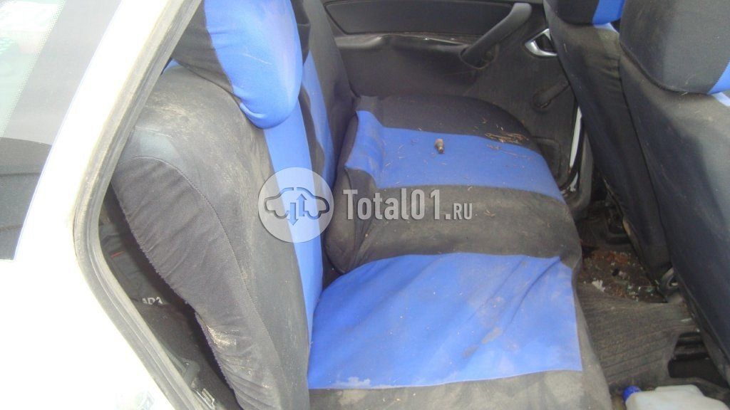 Фото ВАЗ (LADA) Granta 40