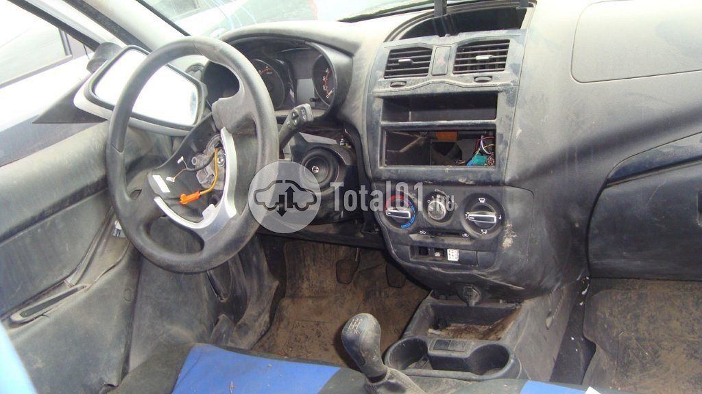 Фото ВАЗ (LADA) Granta 42