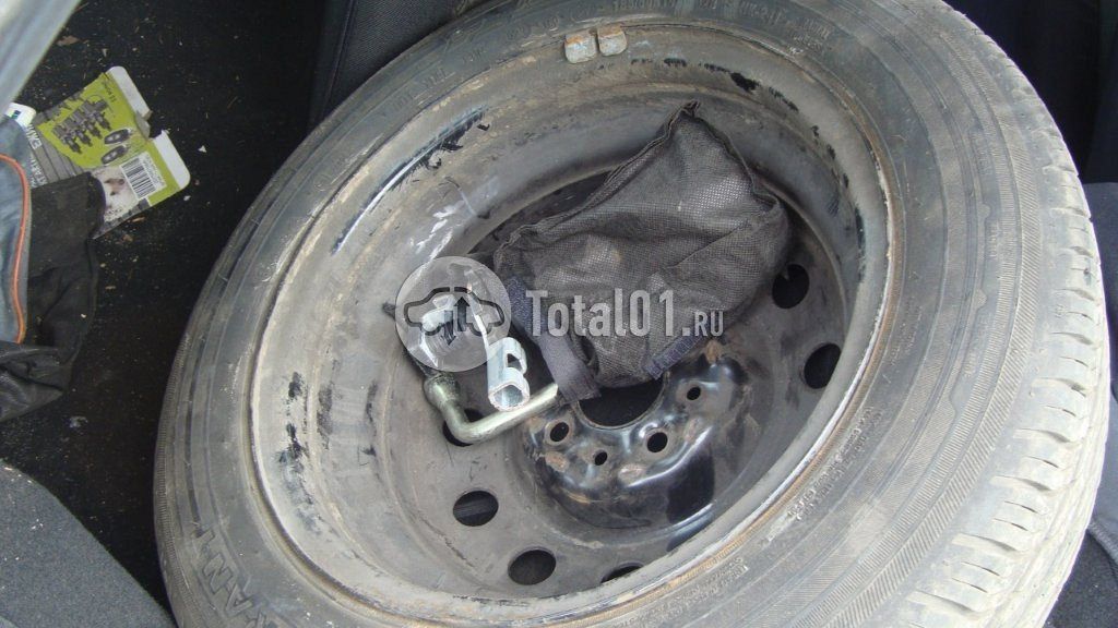 Фото ВАЗ (LADA) Granta 46