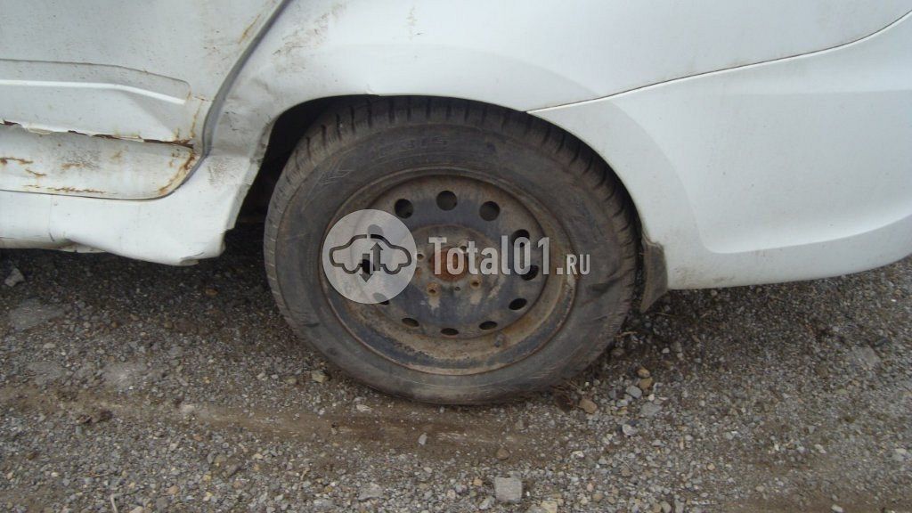 Фото ВАЗ (LADA) Granta 48