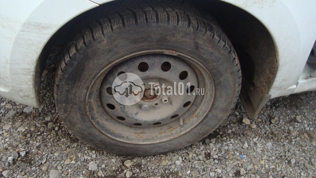 Фото ВАЗ (LADA) Granta 50