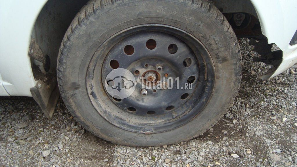 Фото ВАЗ (LADA) Granta 52