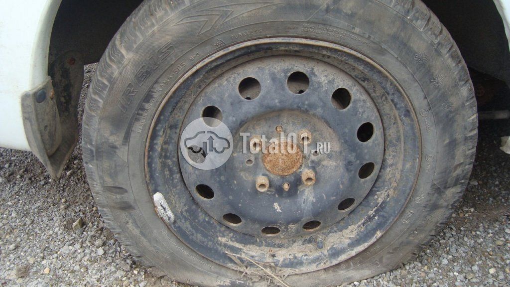 Фото ВАЗ (LADA) Granta 54