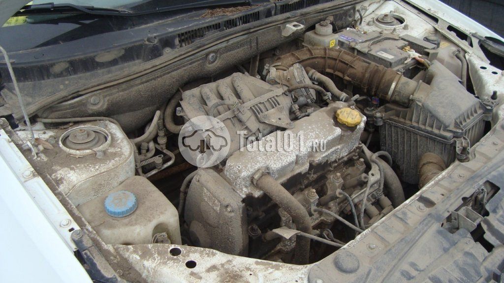 Фото ВАЗ (LADA) Granta 60