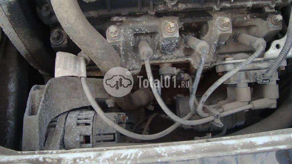 Фото ВАЗ (LADA) Granta 62