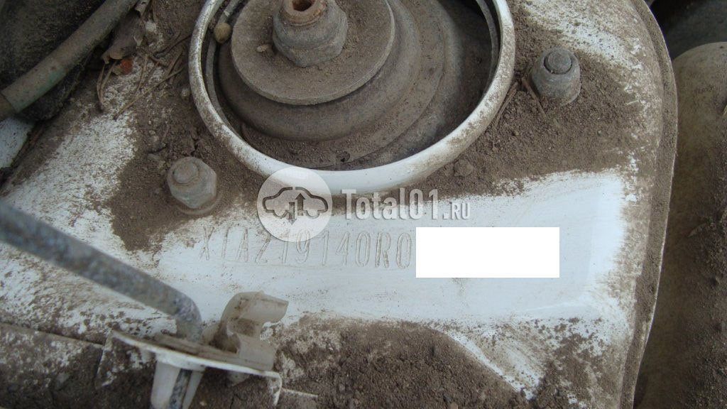 Фото ВАЗ (LADA) Granta 66