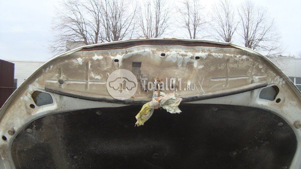 Фото ВАЗ (LADA) Granta 68