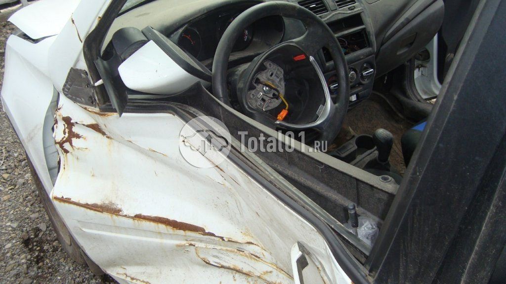 Фото ВАЗ (LADA) Granta 70