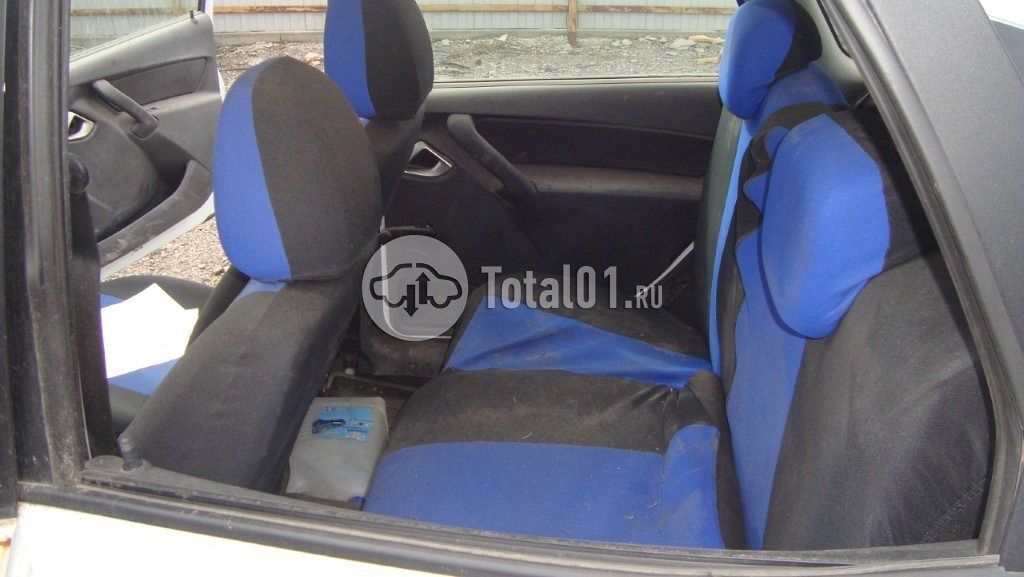 Фото ВАЗ (LADA) Granta 72