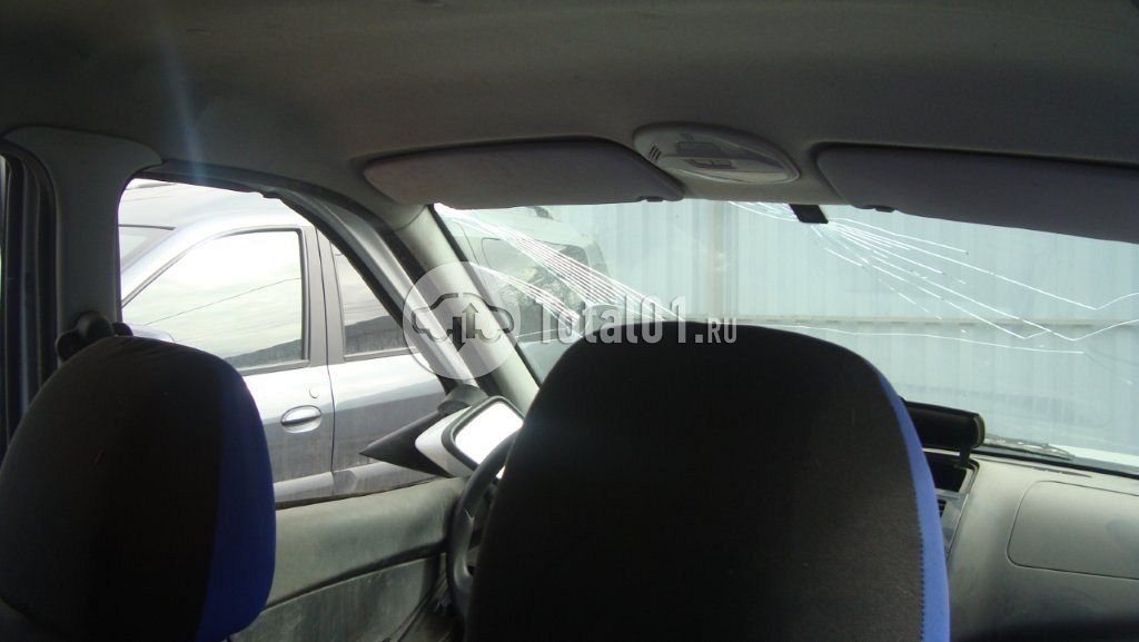 Фото ВАЗ (LADA) Granta 74