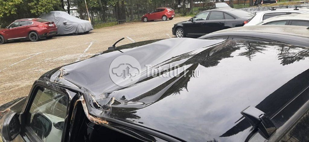 Фото ВАЗ (LADA) 4x4 (Нива) 32