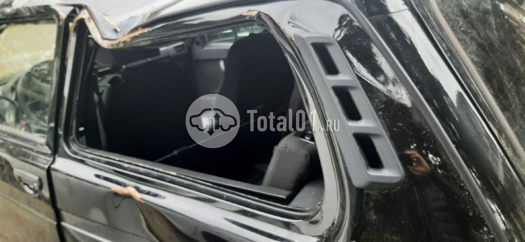 Фото ВАЗ (LADA) 4x4 (Нива) 34