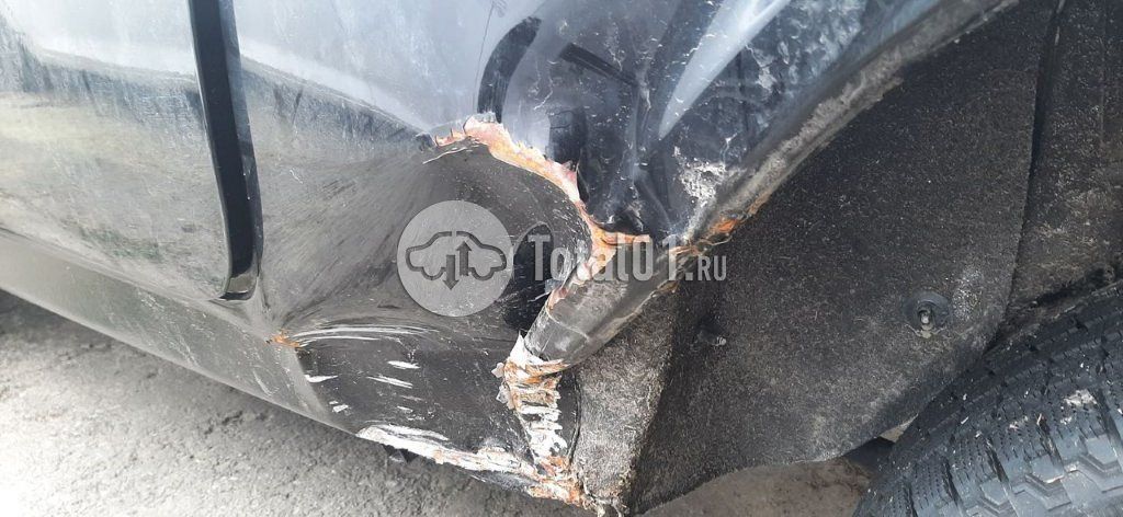 Фото ВАЗ (LADA) 4x4 (Нива) 40