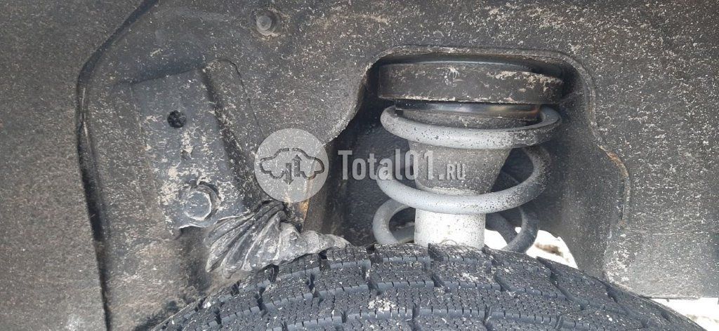 Фото ВАЗ (LADA) 4x4 (Нива) 42