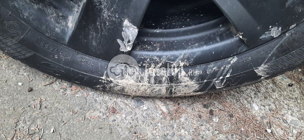 Фото ВАЗ (LADA) 4x4 (Нива) 44