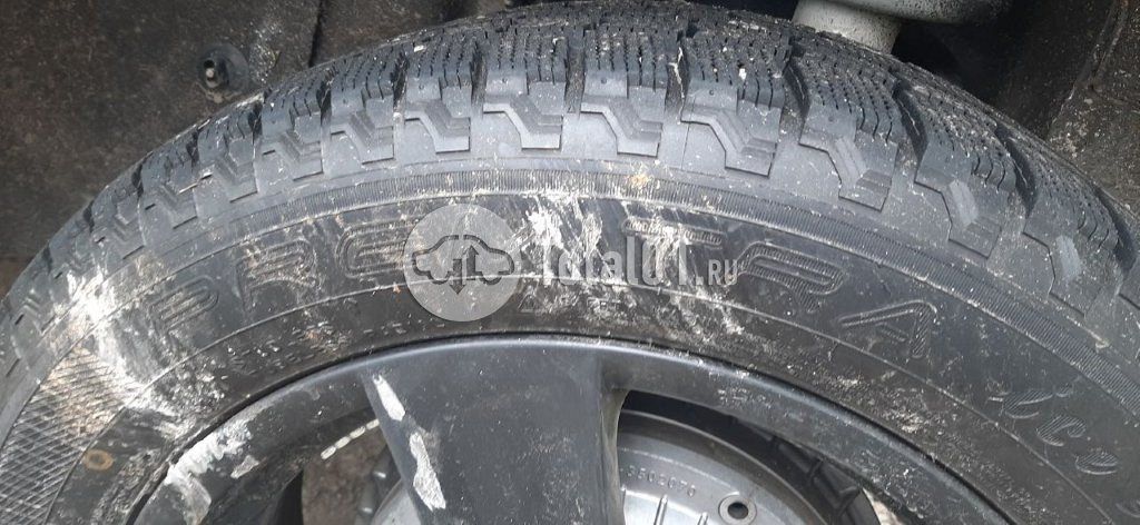 Фото ВАЗ (LADA) 4x4 (Нива) 48