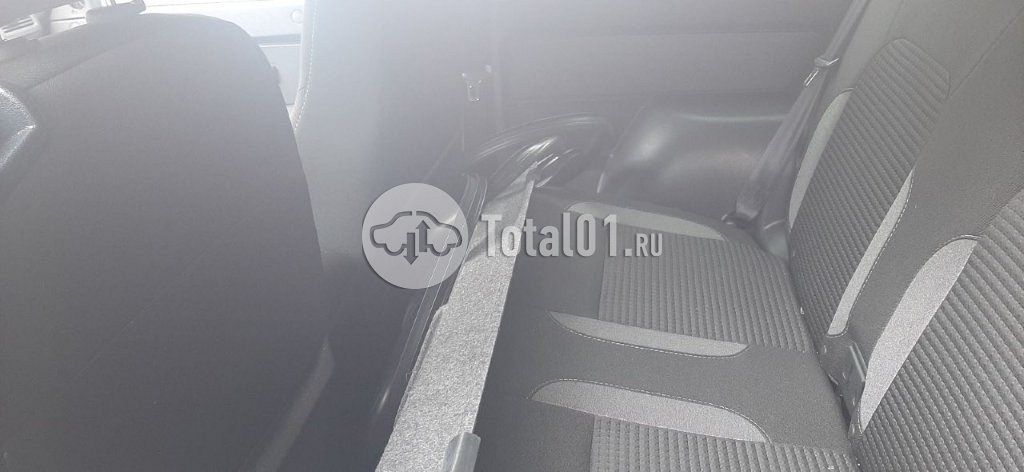 Фото ВАЗ (LADA) 4x4 (Нива) 50