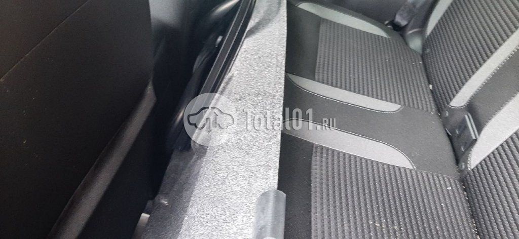 Фото ВАЗ (LADA) 4x4 (Нива) 52