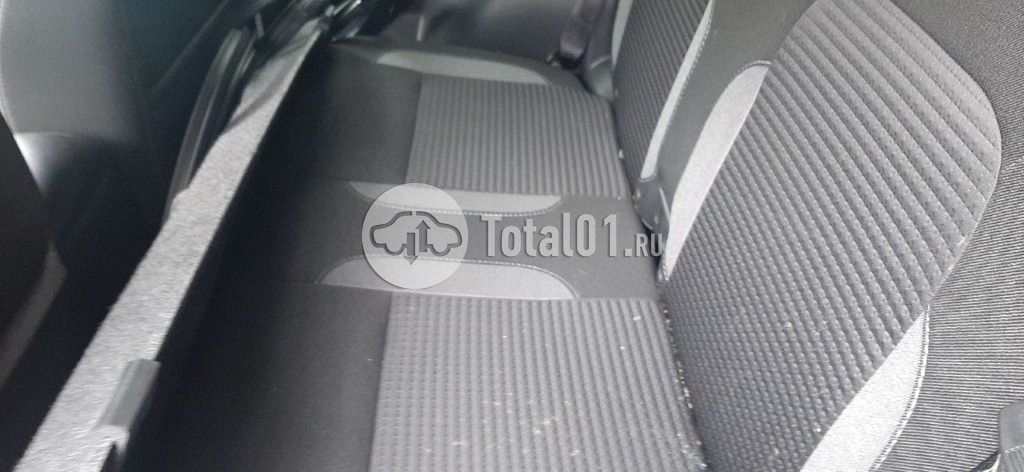 Фото ВАЗ (LADA) 4x4 (Нива) 56