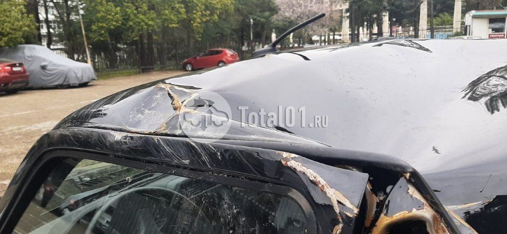 Фото ВАЗ (LADA) 4x4 (Нива) 58