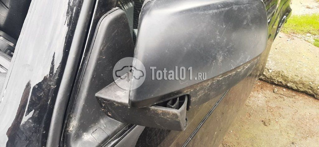 Фото ВАЗ (LADA) 4x4 (Нива) 64