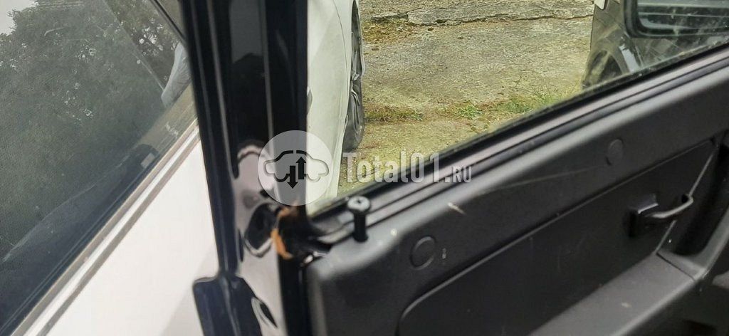 Фото ВАЗ (LADA) 4x4 (Нива) 66