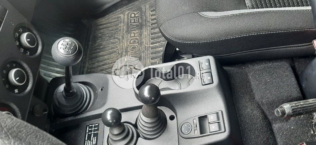 Фото ВАЗ (LADA) 4x4 (Нива) 78