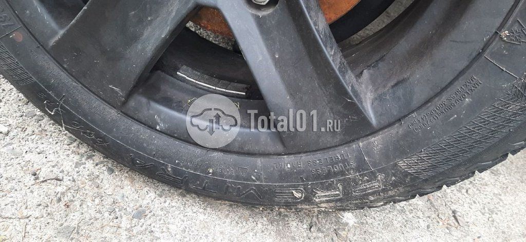 Фото ВАЗ (LADA) 4x4 (Нива) 98