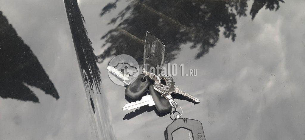 Фото ВАЗ (LADA) 4x4 (Нива) 112