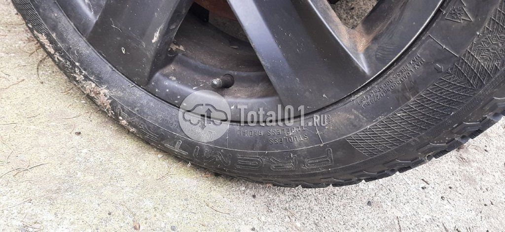 Фото ВАЗ (LADA) 4x4 (Нива) 120