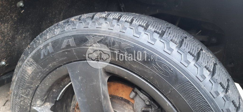 Фото ВАЗ (LADA) 4x4 (Нива) 122