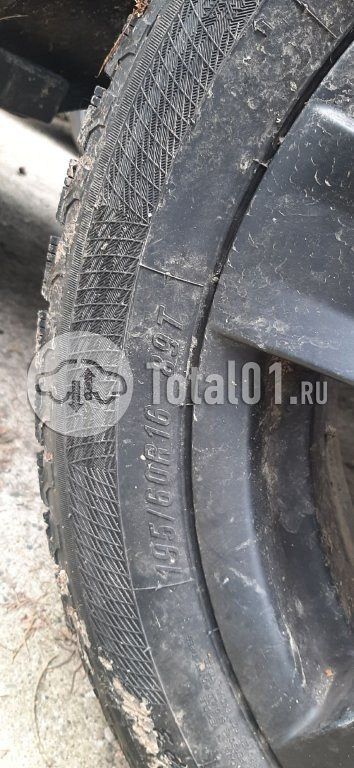 Фото ВАЗ (LADA) 4x4 (Нива) 124