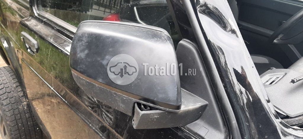 Фото ВАЗ (LADA) 4x4 (Нива) 128