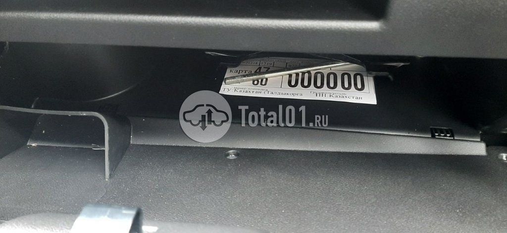 Фото ВАЗ (LADA) 4x4 (Нива) 140