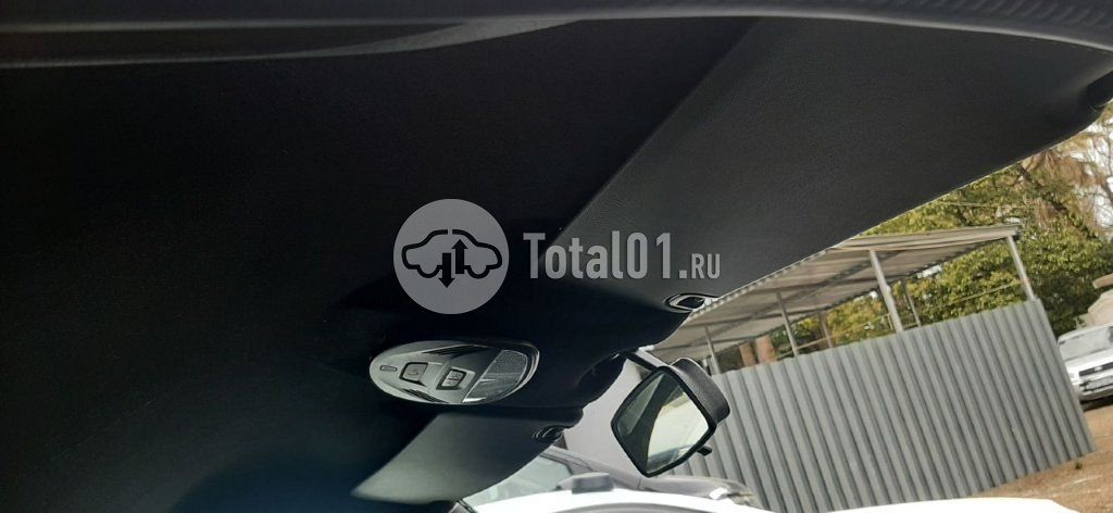 Фото ВАЗ (LADA) 4x4 (Нива) 144