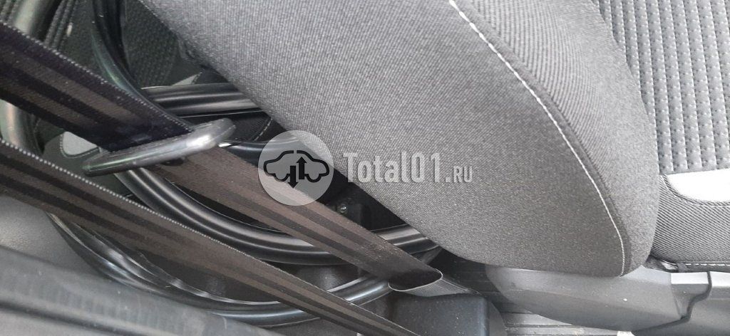 Фото ВАЗ (LADA) 4x4 (Нива) 148