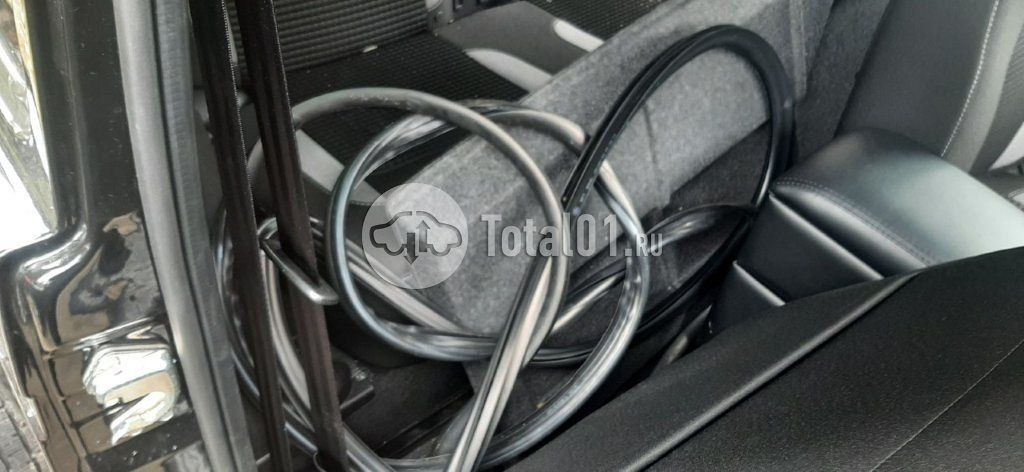 Фото ВАЗ (LADA) 4x4 (Нива) 150