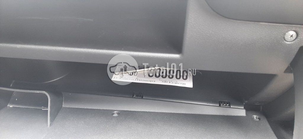 Фото ВАЗ (LADA) 4x4 (Нива) 154