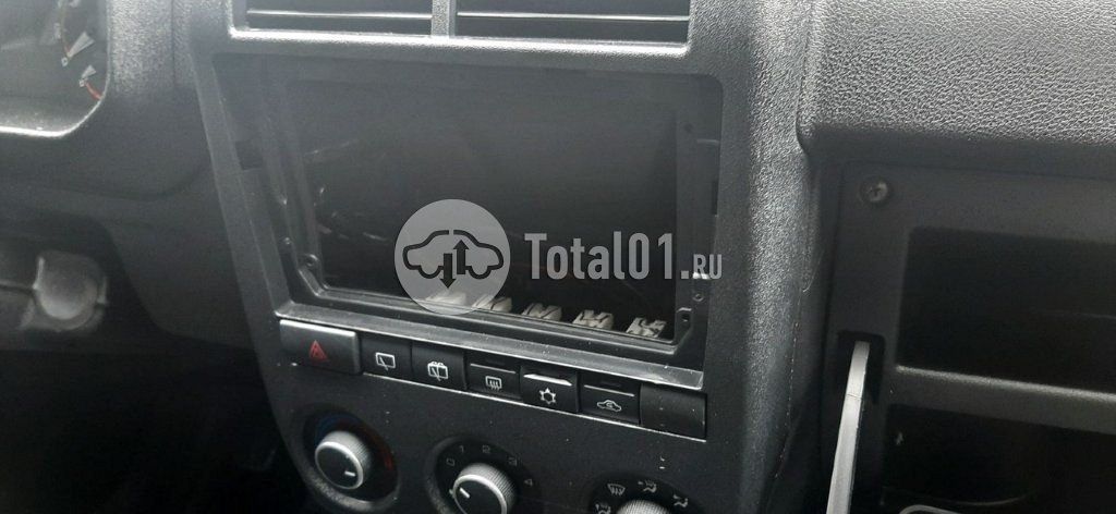 Фото ВАЗ (LADA) 4x4 (Нива) 158