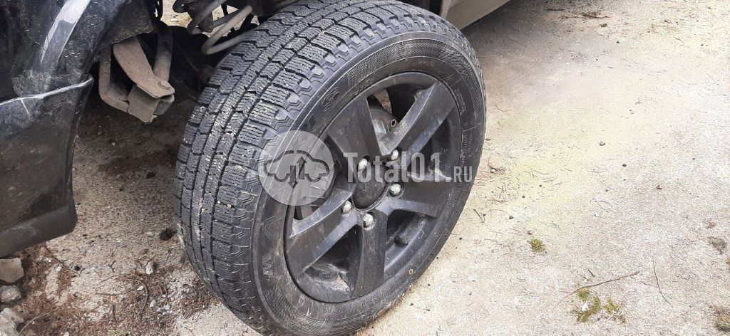 Фото ВАЗ (LADA) 4x4 (Нива) 164