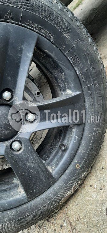 Фото ВАЗ (LADA) 4x4 (Нива) 172