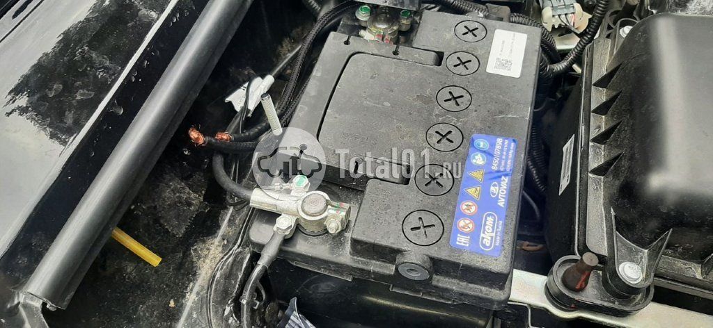 Фото ВАЗ (LADA) 4x4 (Нива) 194