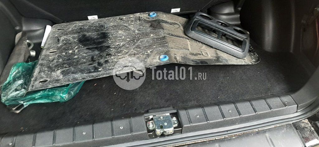 Фото ВАЗ (LADA) 4x4 (Нива) 202