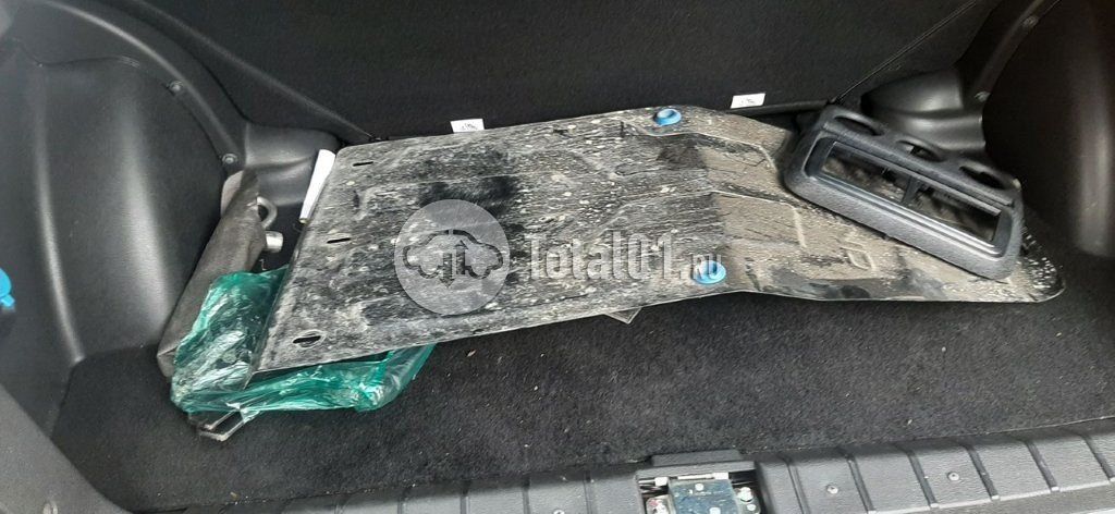 Фото ВАЗ (LADA) 4x4 (Нива) 204